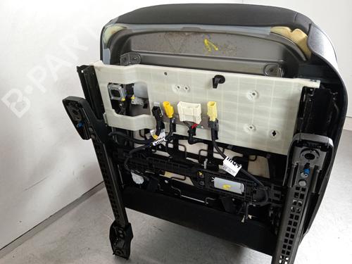 Left front seat KIA SORENTO IV (MQ4, MQ4A) 1.6 T-GDi Hybrid | BP36293166C15  - Image 9