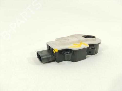 Electronic module LAND ROVER RANGE ROVER SPORT II (L494) 3.0 TDV6 4x4 | BP26552963M83