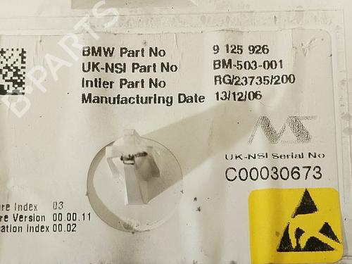 Instrument cluster MINI MINI (R56) Cooper | BP33886919C47  - Image 5