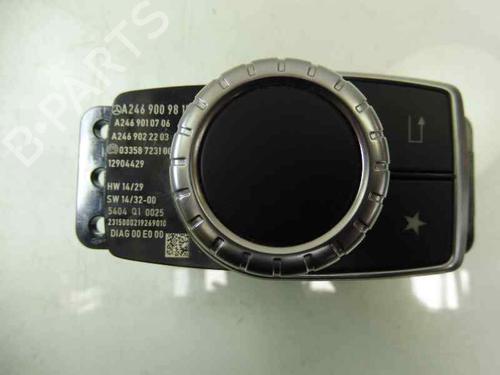 Used Switch Switch 3362238 3362238