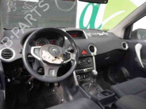 Left rear window switch RENAULT KOLEOS I (HY_)  | BP1938698I29 