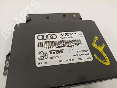 Electronic module AUDI A4 B8 (8K2)  | BP18485461M83 