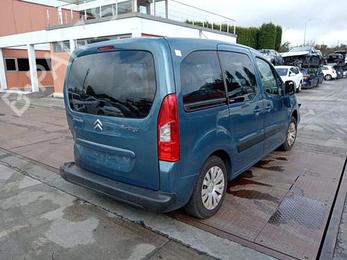 Servo brake CITROËN BERLINGO MULTISPACE (B9) 1.6 HDi 90 | BP36325723M42 - Image 4