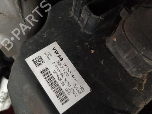 Steering rack AUDI A3 (8P1) | BP1838274M22