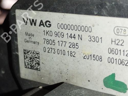Steering rack SEAT LEON (1P1) 1.6 TDI | BP36164707M22  - Image 5