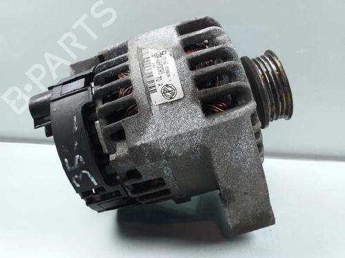 Generator Generator 4930294 4930294