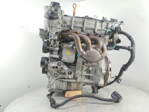 Engine VW GOLF V (1K1) | BP16808231M1 - Image 3