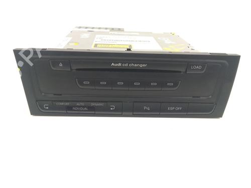 Radio AUDI A4 B8 (8K2) 3.2 FSI quattro 8T1035110B