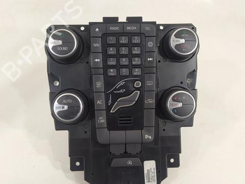 Used Climate control VOLVO V40 Hatchback (525) D3 (150 hp) 6021473