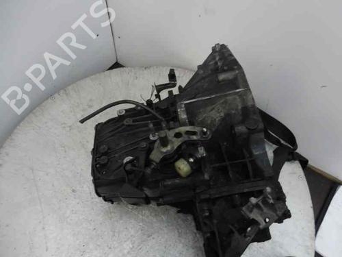 Gearbox PEUGEOT 407 (6D_)  | BP1849111M3 