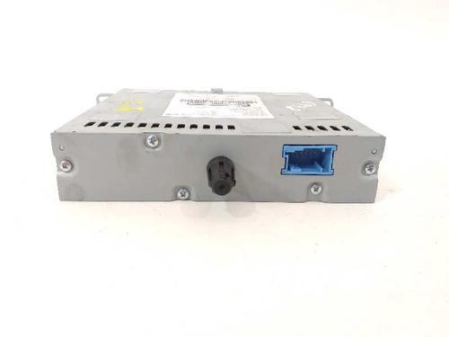 Radio CITROËN DS4 (NX_) 1.6 BlueHDi 120 | BP7578194E6 