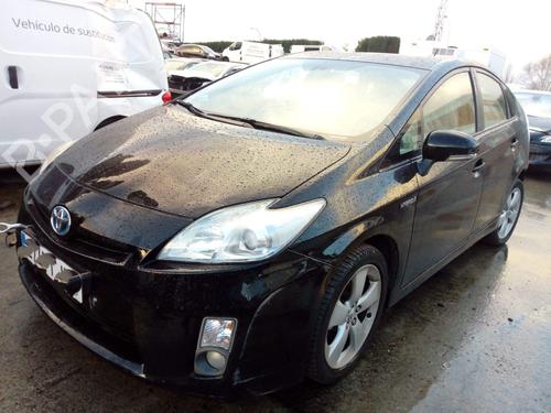 Mirror switch TOYOTA PRIUS (_W3_) | BP37609251I25 - Image 5