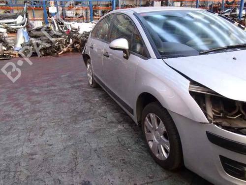 Starter CITROËN C4 I (LC_)  | BP1879337M8 