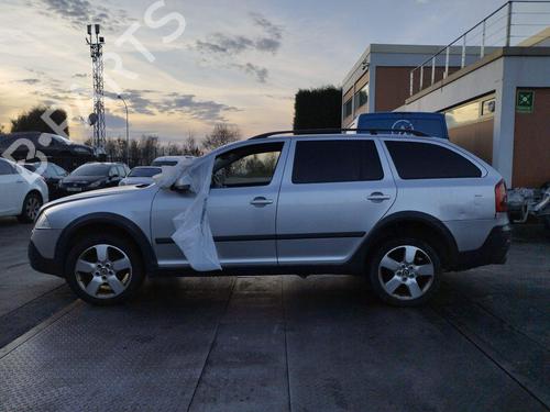 Mirror switch SKODA OCTAVIA II Combi (1Z5) | BP37603654I25 - Image 6