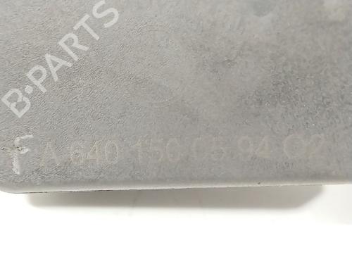 Electronic module MERCEDES-BENZ B-CLASS Sports Tourer (W245) B 200 CDI (245.208) | BP29966872M83 