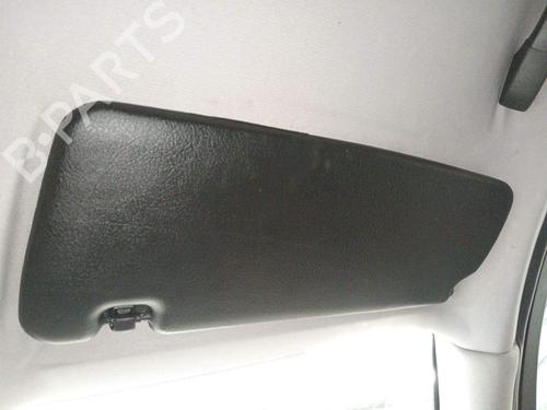 Used Right sun visor Right sun visor 38285507 38285507