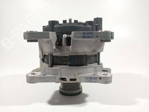 Alternator SEAT IBIZA V (KJ1, KJG)  | BP22975960M7 