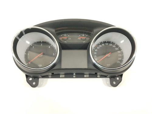 Used Instrument cluster Instrument cluster 17949901 17949901