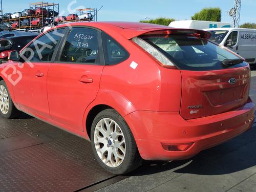 Rear parcel shelf FORD FOCUS II (DA_, HCP, DP)  | BP19398193C85 