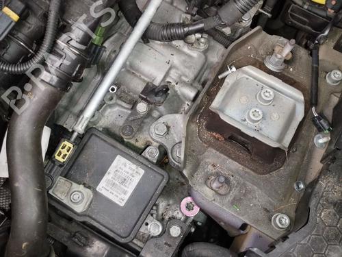 Used Gearbox CITROËN C4 Grand Picasso II (DA_, DE_) 1.2 THP 130 (130 hp) 28583613