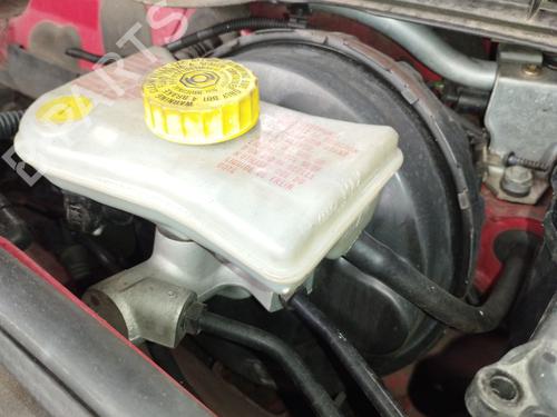 Used Servo brake AUDI A4 B7 Avant (8ED) [2004-2008]  27983041