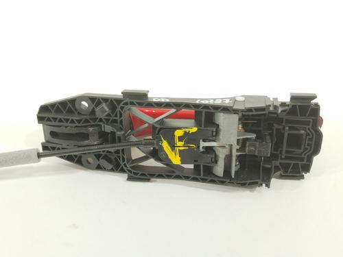 Front right exterior door handle SEAT IBIZA V (KJ1, KJG) 1.0 TSI | BP27297045C129 
