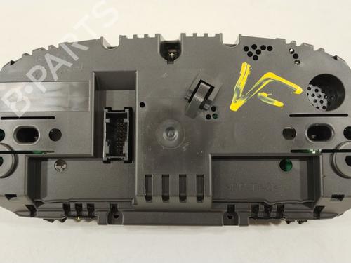 Instrument cluster BMW 1 (E81) | BP33177647C47 - Image 7