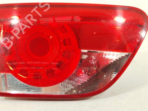 Used Left tailgate light Left tailgate light SEAT ALTEA XL (5P5, 5P8) 1.6 TDI (105 hp) 32482712 32482712