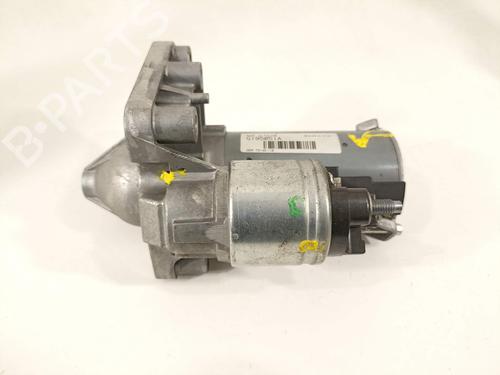 Used Starter Starter 13358029 13358029