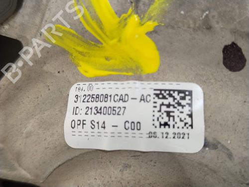 Rat JEEP RENEGADE SUV (BU, B1, BV) 1.0 T-GDi | BP30641251C49 - Image 7
