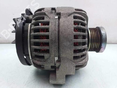 Used Alternator Alternator 4857638 4857638