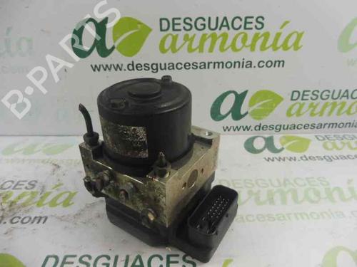 Used ABS pump HYUNDAI ACCENT II (LC) 1.5 CRDi (82 hp) 1880331