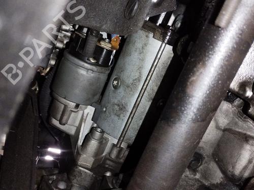 Used Starter Starter 37154223 37154223