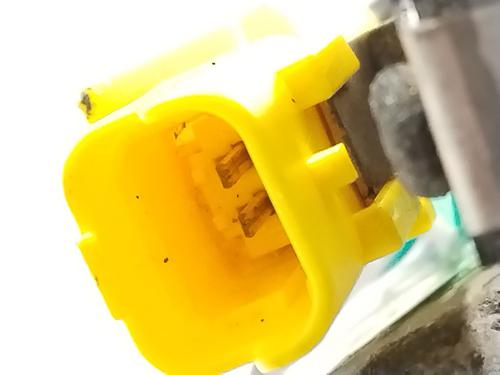 AC compressor PEUGEOT 307 (3A/C) | BP29993053M34