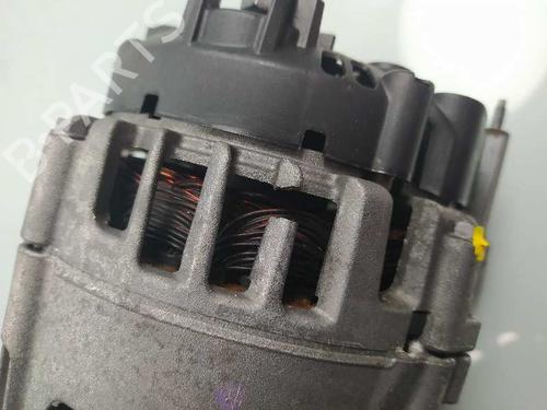 Alternator VW GOLF VII (5G1, BQ1, BE1, BE2)  | BP6017091M7 