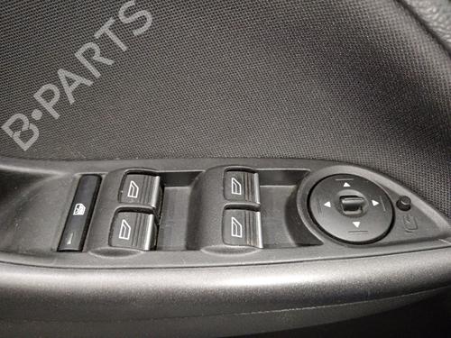 Used Left front window switch Left front window switch 38442063 38442063