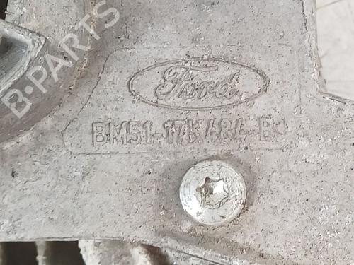 Front wiper motor FORD FOCUS III  | BP23442122M29 
