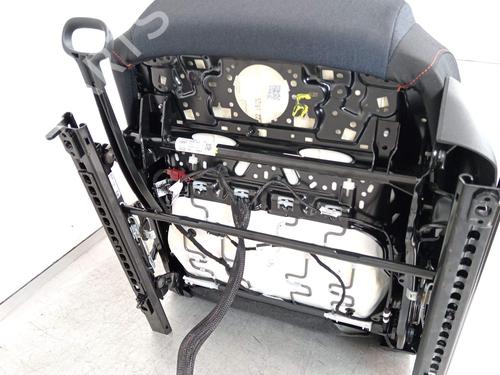 Left front seat SEAT IBIZA V (KJ1, KJG) | BP36280153C15 - Image 7