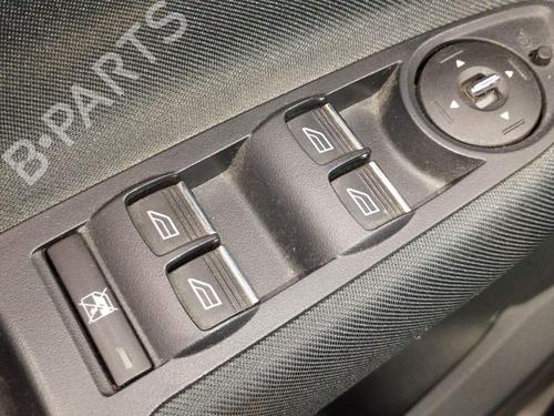 Used Left front window switch Left front window switch 35945450 35945450