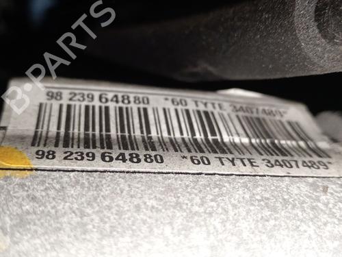 Steering rack CITROËN C3 III (SX) 1.2 THP 110 (SXHNPS, SXHNZT, SXHNZ6) | BP37261732M22 - Image 2