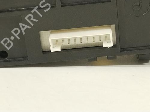 Headlight switch RENAULT SCÉNIC II (JM0/1_) 1.5 dCi (JM1E, JM16) | BP36989348I24 - Image 2