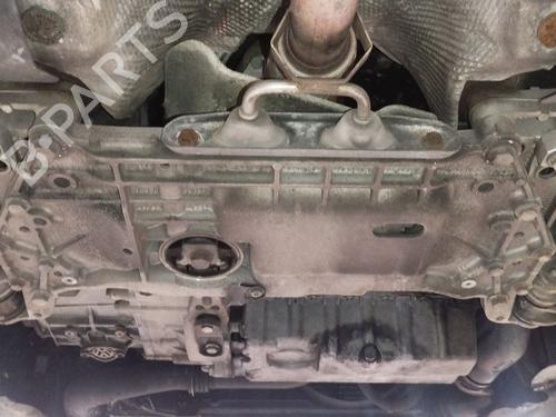 Used Subframe Subframe 37232320 37232320