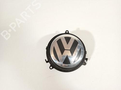 Used Tailgate handle VW GOLF V (1K1) 1.9 TDI (105 hp) 30302871