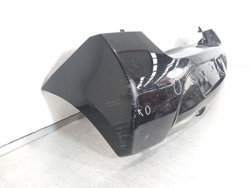 Rear bumper RENAULT TWINGO II (CN0_) 1.2 16V (CN0K, CN0V, CN0A) | BP29709878C8 