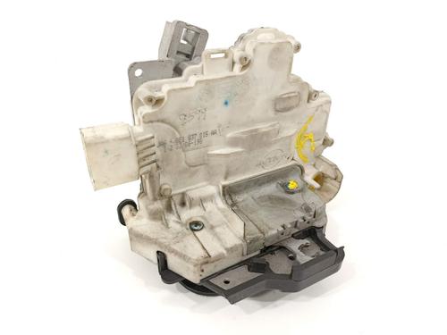 front-left-lock-audi-a4-b7-8ec-20-tdi-8e1837015aa-2004-2005-2006-2007-2008-2009-9576898 main image