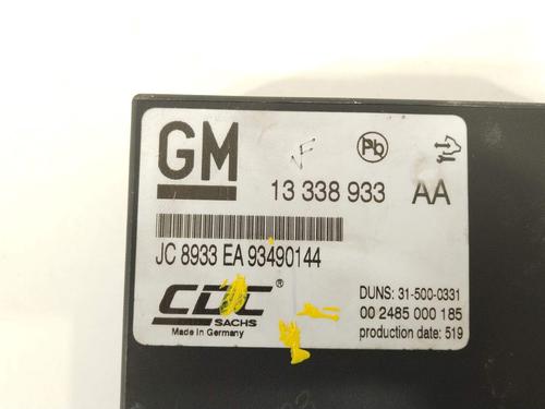 Electronic module OPEL ASTRA J (P10) 2.0 CDTI (68) | BP27398023M83 - Image 5