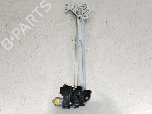 Front right window mechanism HYUNDAI KONA (SX2) 1.6 GDi Hybrid | BP35723436C23 - Image 5