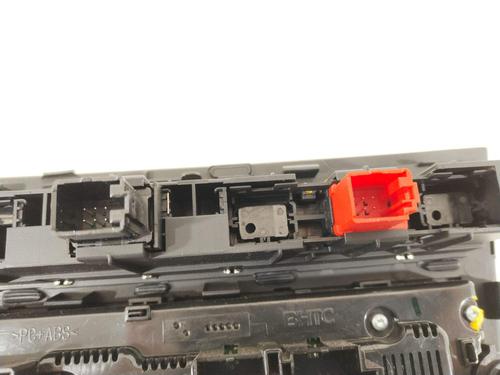 Climate control SEAT LEON ST (5F8) | BP16806224I5 - Image 9
