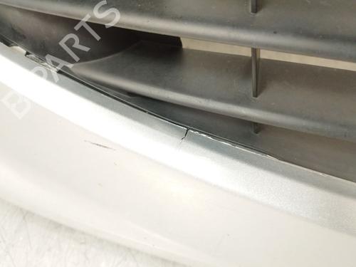 Front bumper PEUGEOT 207 (WA_, WC_) 1.4 HDi | BP29400170C7 