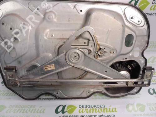 Front right window mechanism FORD FOCUS II (DA_, HCP, DP)  | BP1843612C23 